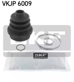 VKJP 6009 SKF - Пильовик привідного валу SKF купить